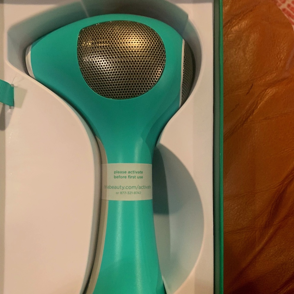 Tria Laser Hair Removal 4x